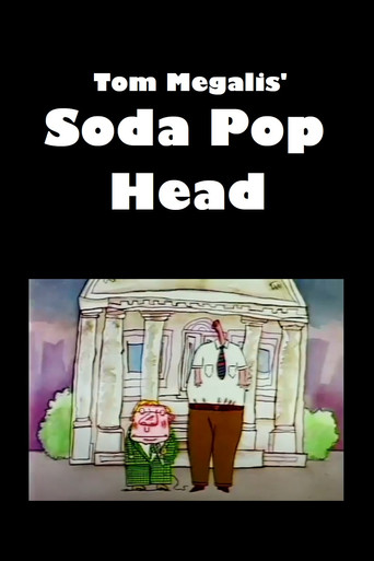 Soda Pop Head movie poster