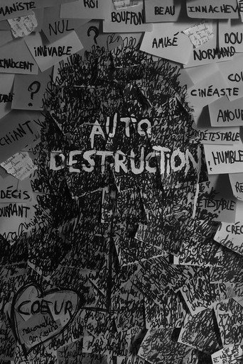 Autodestruction movie poster