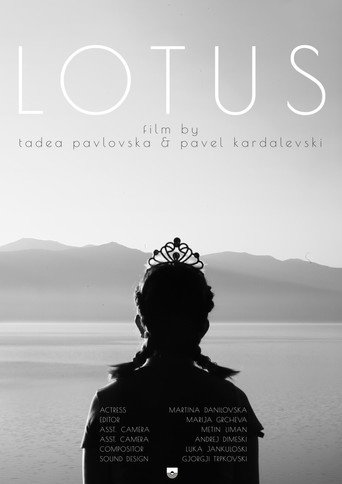 Lotus movie poster