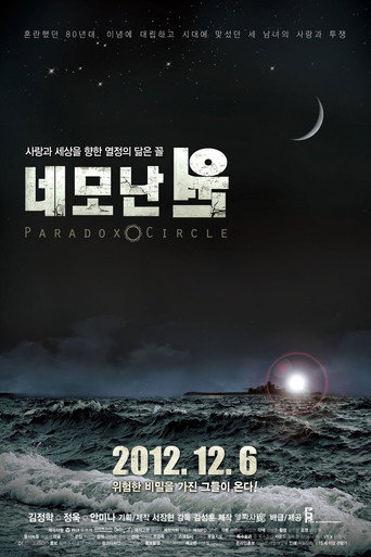 Paradox Circle movie poster