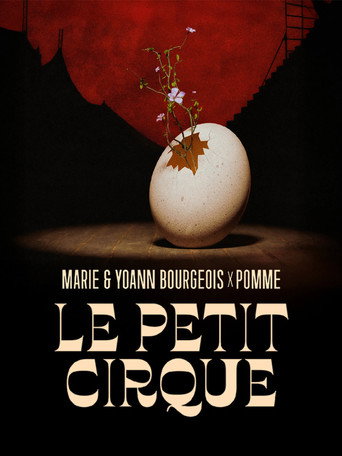 « Le Petit Cirque » at the Nuits de Fourvière movie poster