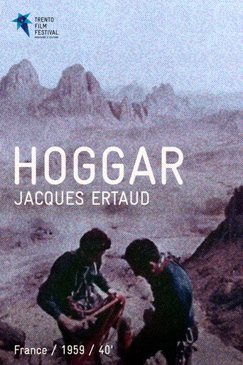 Hoggar movie poster