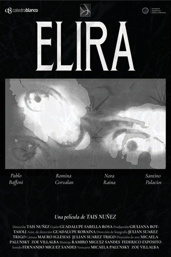 Elira movie poster