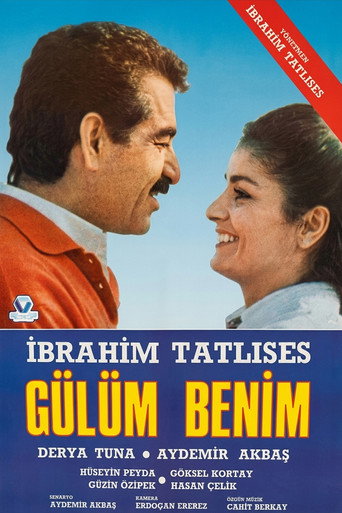 Gülüm Benim movie poster