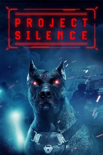 Project Silence movie poster