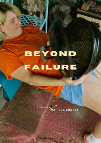 Beyond Failure movie poster