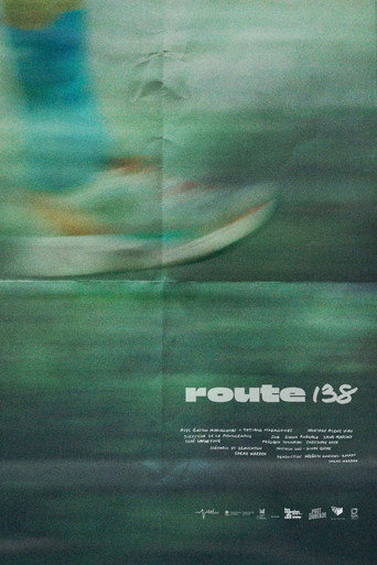 Route 138 movie poster