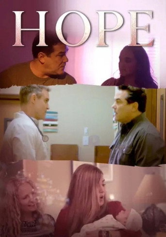 Hope movie poster