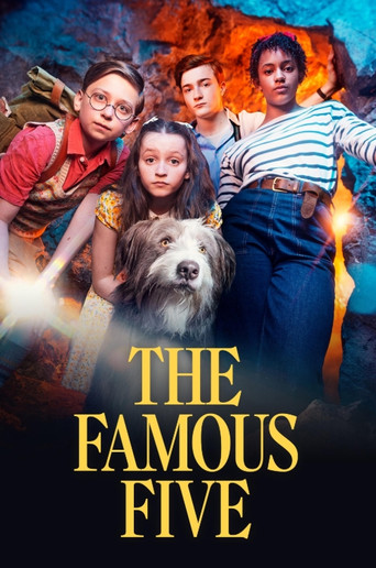 The Eye of the Sunrise movie poster