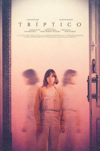 Tríptico movie poster