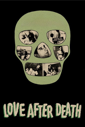 Love After Death movie poster