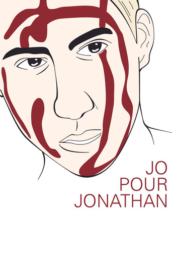 Jo pour Jonathan movie poster