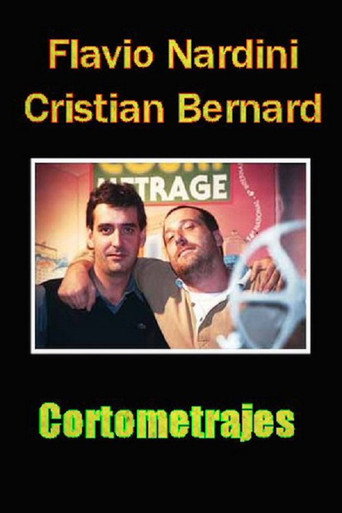 Cortometrajes Argentinos movie poster