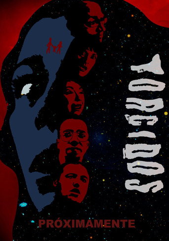 Torcidos movie poster