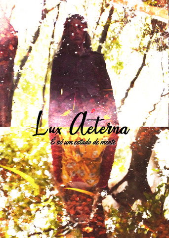 Lux Aeterna movie poster