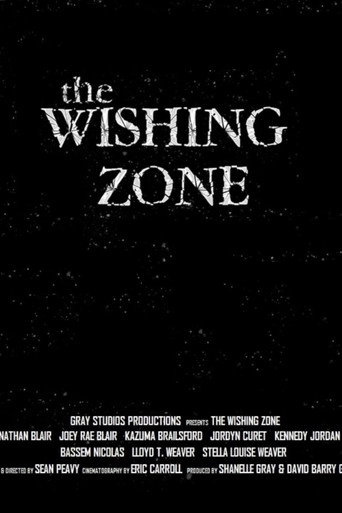 The Wishing Zone movie poster