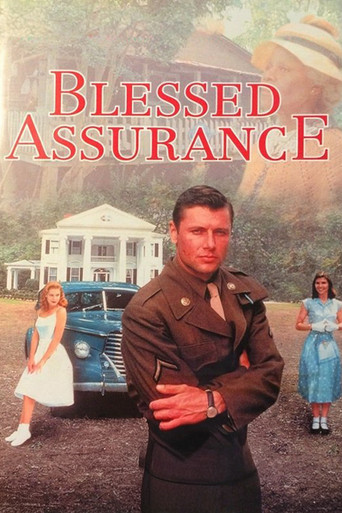 Blessed Assurance movie poster
