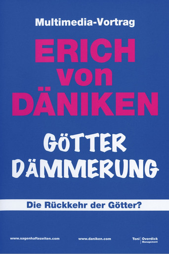 Götterdämmerung movie poster