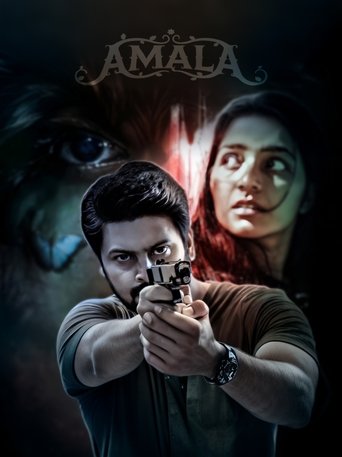 Amala movie poster