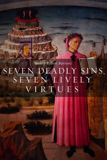 Seven Deadly Sins Seven Lively Virtues movie poster
