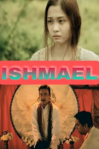 Ishmael movie poster