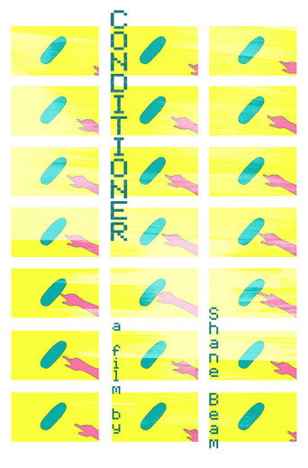 Conditioner movie poster
