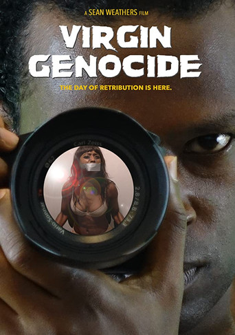 Virgin Genocide movie poster
