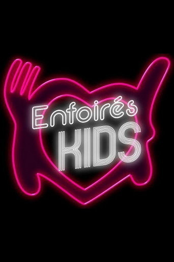 Enfoirés Kids movie poster