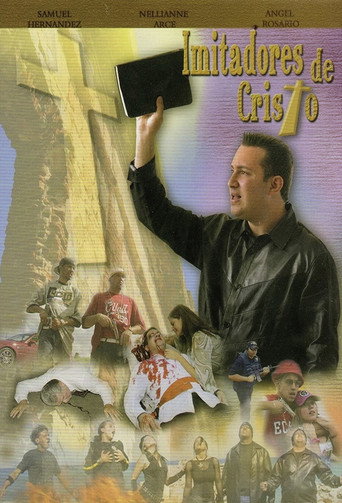 The Imitators of Christ movie poster