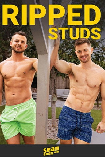 Ripped Studs movie poster