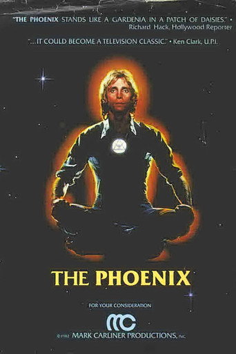 The Phoenix movie poster