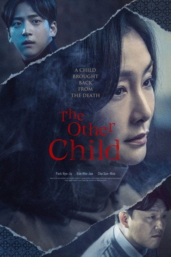 The Other Child movie poster