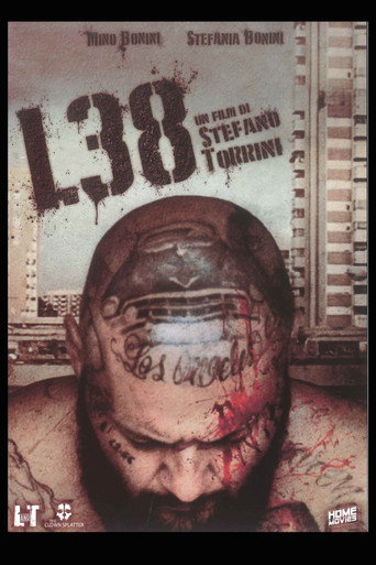 L-38 movie poster