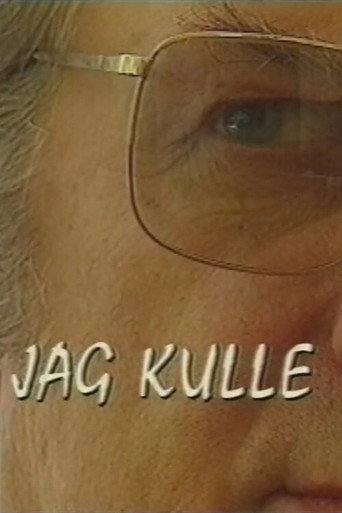 Jag Kulle movie poster