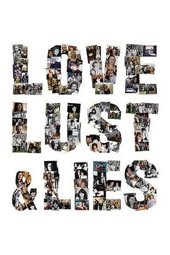Love, Lust & Lies movie poster
