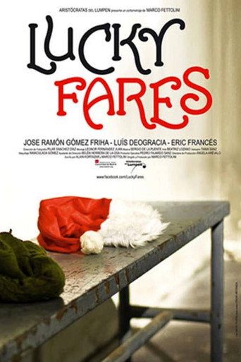 Lucky Fares movie poster