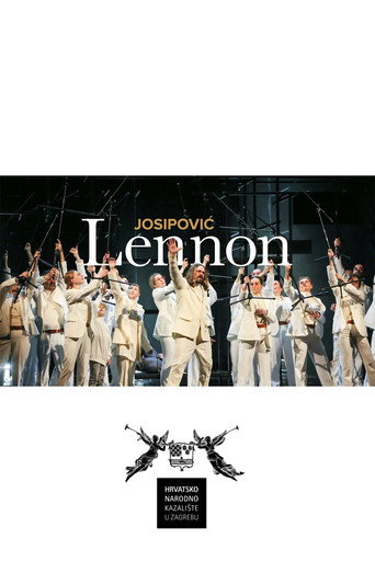 Lennon - JOSIPOVIĆ movie poster