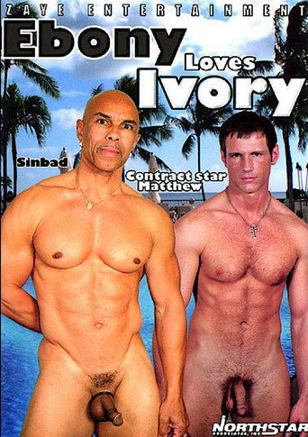 Ebony Loves Ivory movie poster