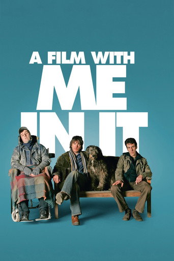 A Film with Me in It movie poster