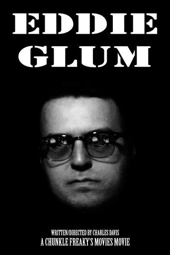 Eddie Glum movie poster