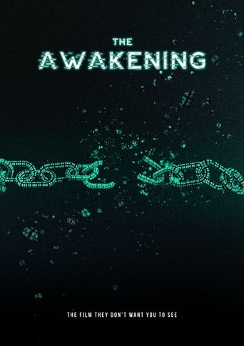 The Awakening movie poster
