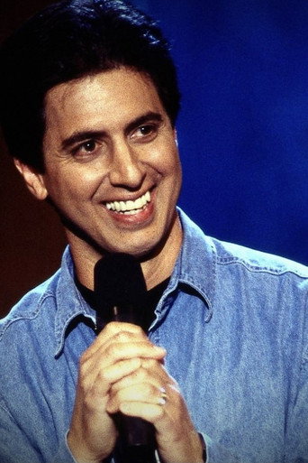 HBO Comedy Half-Hour: Ray Romano movie poster