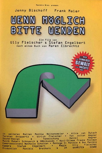 Wenn Möglich Bitte Wenden movie poster