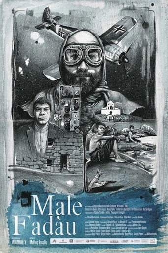 Male Fadàu movie poster