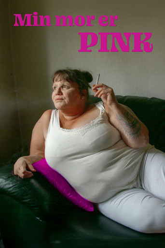 My Mother is Pink movie poster