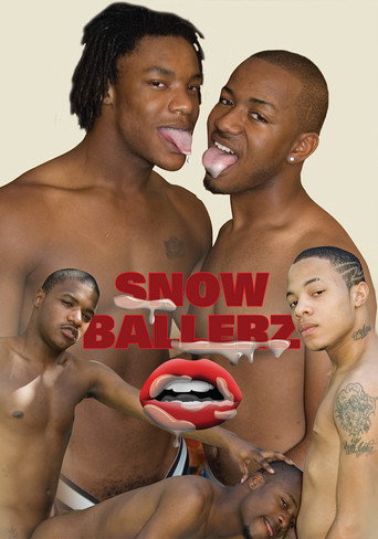 Snow Ballerz 1 movie poster