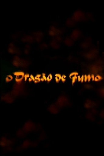 O Dragão de Fumo movie poster