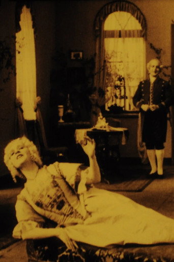 Psicha, die Tänzerin Katherina movie poster