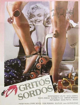 Crits Sords movie poster