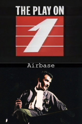 Airbase movie poster